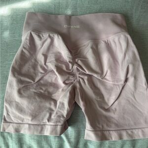 DFYNE DYNAMIC SHORTS!